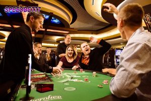 4 Judi Casino Online Unik Dengan Popularitas Tinggi