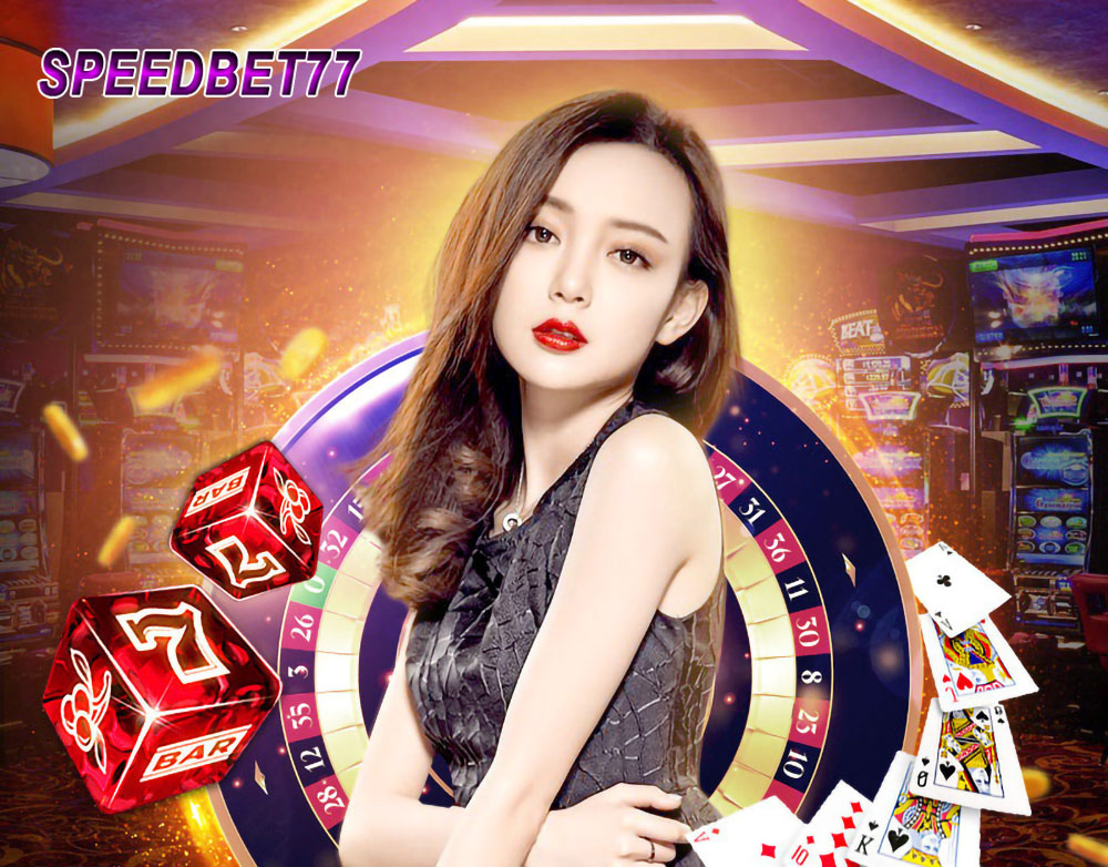 Agen Judi Online Penyedia Permainan Judi Casino Roulette