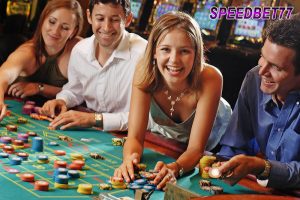 Beberapa Permainan Judi Casino Di Agen Judi Online 2020