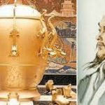 Ilmuwan Tiongkok Kuno Membuat Inovasi Ilmiah